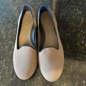 Rothy’s The Lounge Loafer